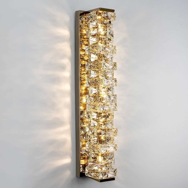 Настенный светильник MODELUX ML.541.600 GD