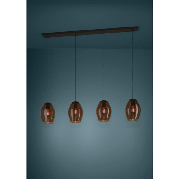 Подвесная люстра Eglo Estanys 1 390161