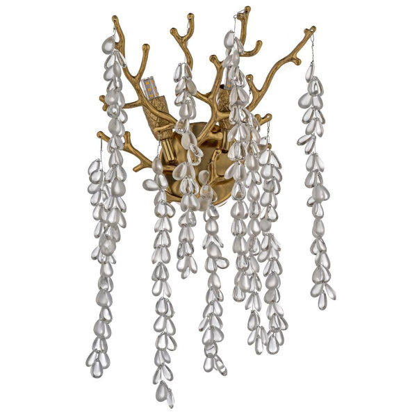 Настенный светильник Dio DArte Elite Tavenna H 2.26.800 A