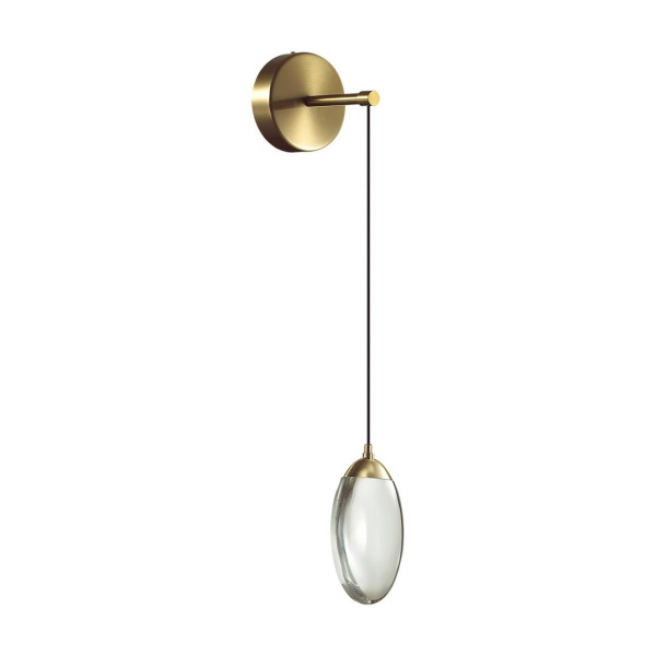 Бра Odeon Light Pura Hightech 7159/3WL