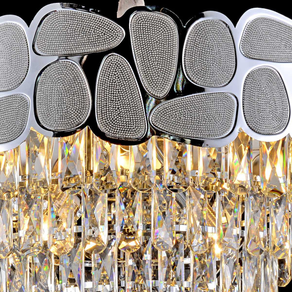 Люстра Reluce 77377-0.3-600 CH