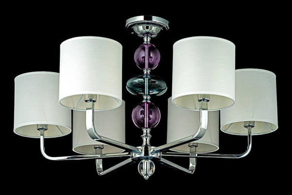 Потолочная люстра Arti Lampadari Donnini E 1.1.6 NW