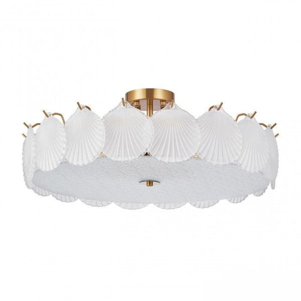 Потолочный светильник Arte Milano Rim 316009/D600 BS