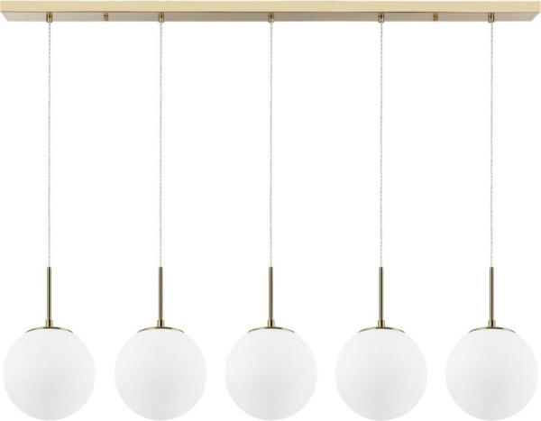 Люстра подвесная Stilfort 2168/05/05PL серия Antell