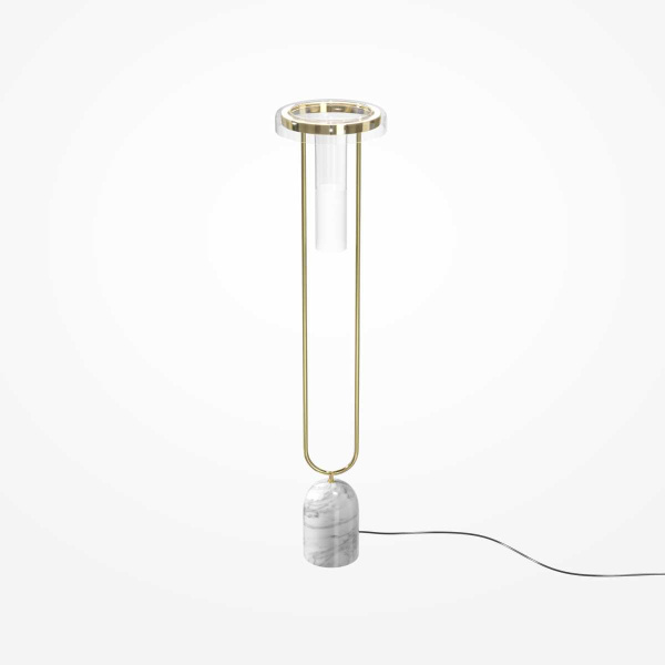 Торшер Maytoni MOD463FL-L24BS3K