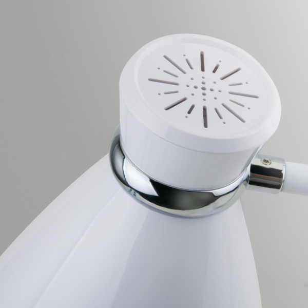 01077/1 белый Настольный светильник