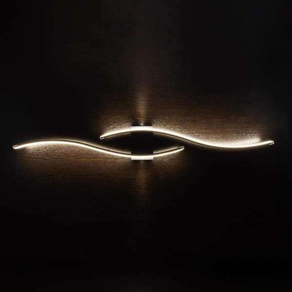 A2216AP-1BK Настенный светильник Arte Lamp A2216AP-1BK