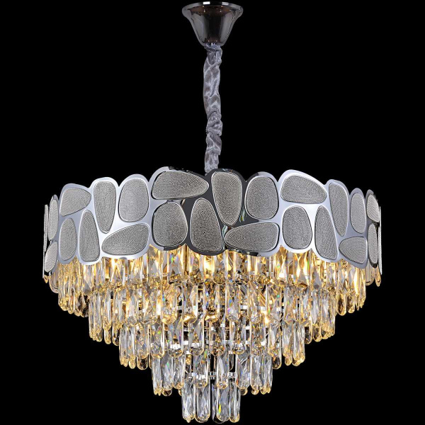 Люстра Reluce 77377-0.3-600 CH