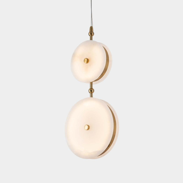 Подвесной светодиодный светильник Modelux MS.175.2 BS