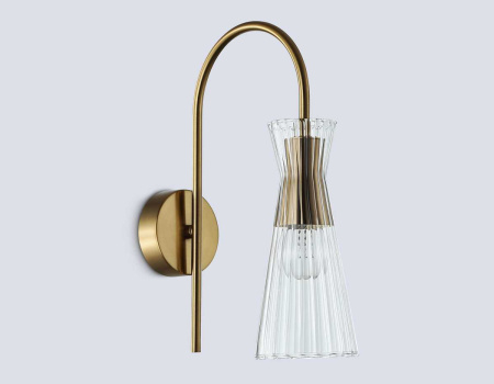 Настенный светильник Ambrella light High light LH55705