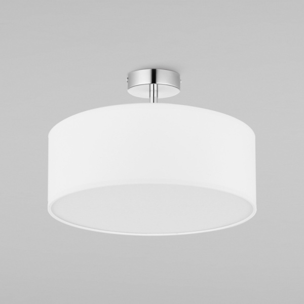 Люстра на штанге TK Lighting 4243 Rondo White