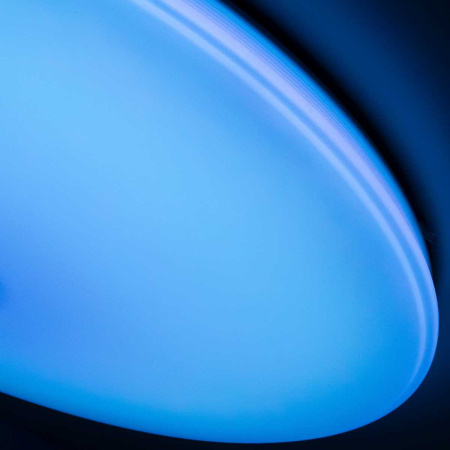 Потолочный светодиодный светильник Citilux Старлайт Смарт CL703A201G