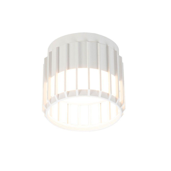 Потолочный светильник Arte Lamp Atria A8031PL-1WH