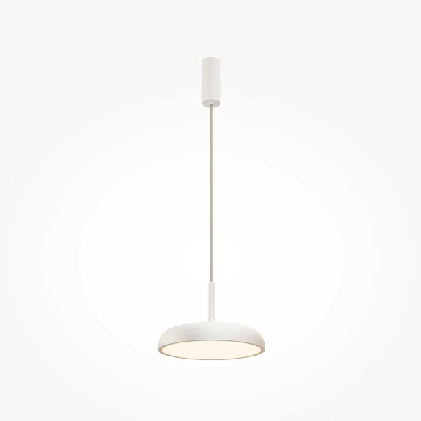 Подвесной светодиодный светильник Maytoni Gerhard MOD189PL-L12W3K1