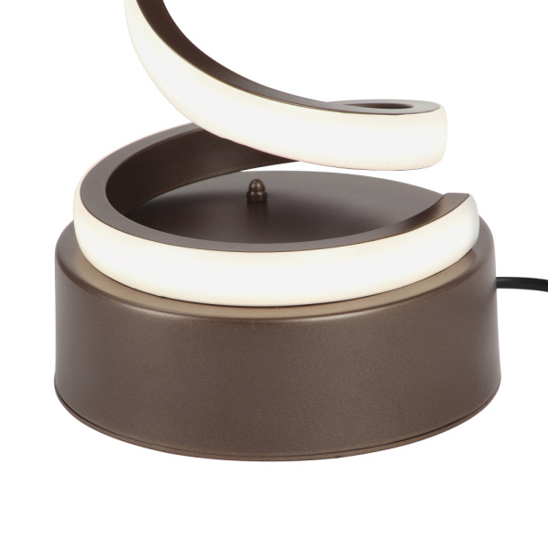 V4670-7/1L Светодиодный светильник V4670-7/1L, LED 18Вт, 3900-4200K, 1360Lm