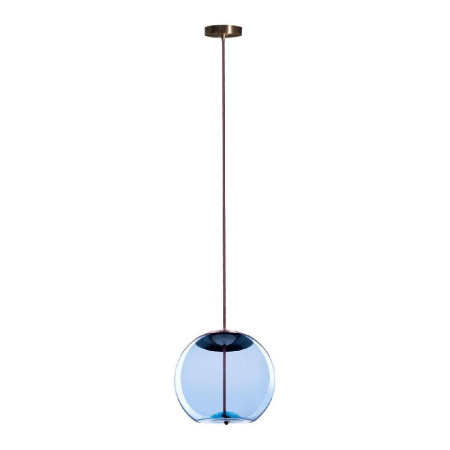 Подвесной светодиодный светильник Loft IT Knot 8133-B mini