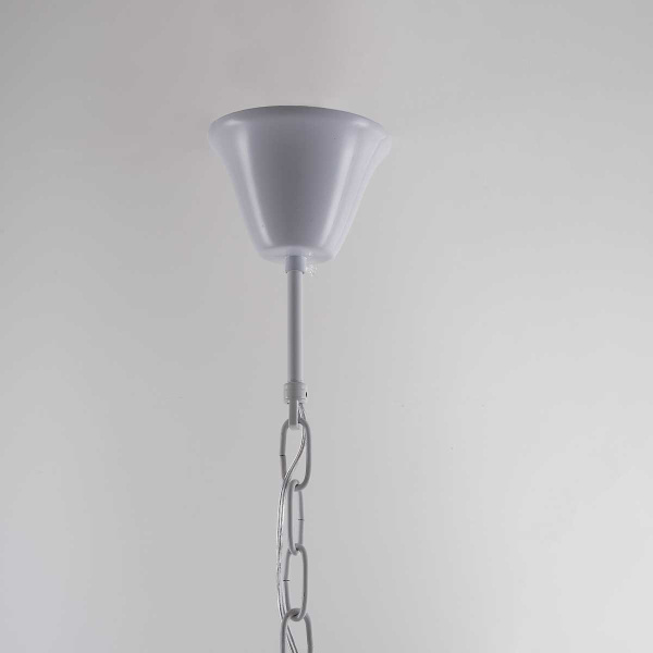 Подвесная люстра Imperium Loft Anselme 84548-22