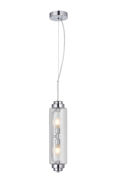 Люстра NW 9270AP/2 CHROME (1)