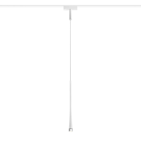 Трековый светодиодный светильник Ambrella light Track System Magnetic Ultra Slim GV1636