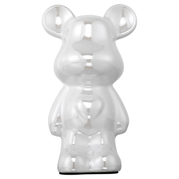 Фигурка декоративная Aployt Bear APL.400.00.03
