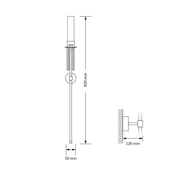 Подвесная люстра KUTEK MOOD Mussa MUS-ZW-15(Z)