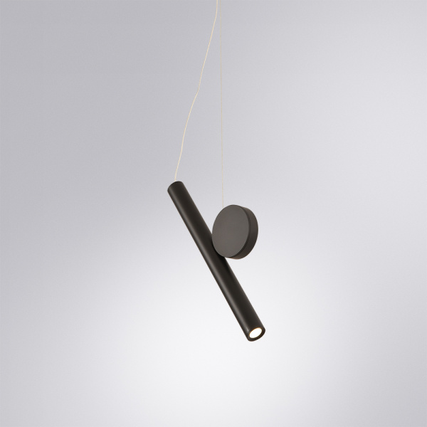 A2090SP-1BK Подвесной светильник Arte Lamp BEEMIM A2090SP-1BK