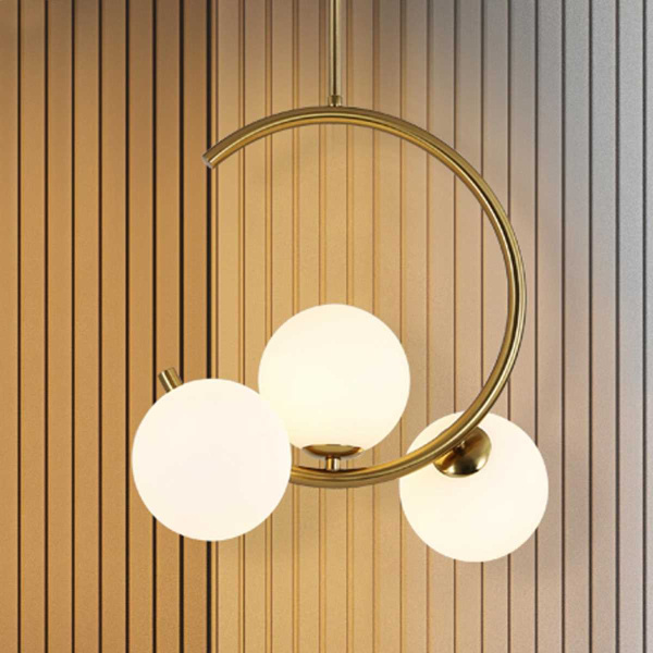 Подвесной светильник Modelux Modestyle MS.9886.3