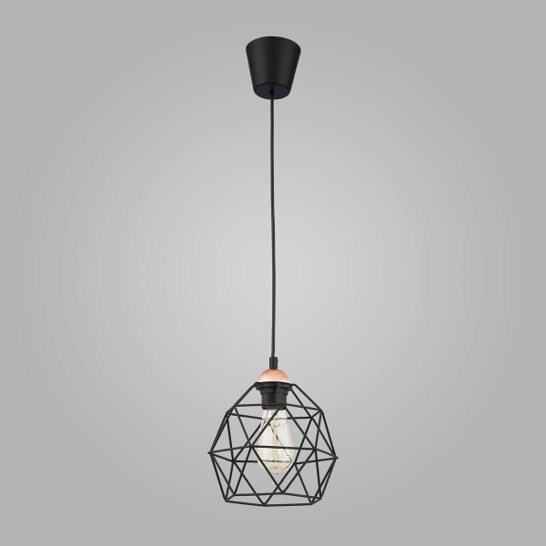 Подвесной светильник TK Lighting 1638 Galaxy 1