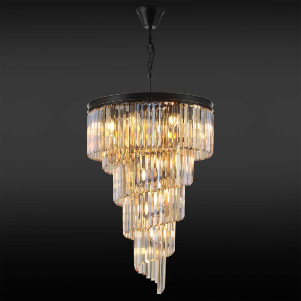 Подвесная люстра Citilux Мартин CL332172