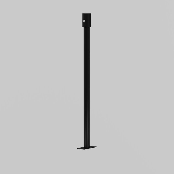 Жесткий подвес Maytoni Outdoor для уличной трековой системы Elasity IP O-TR001-HL-B300