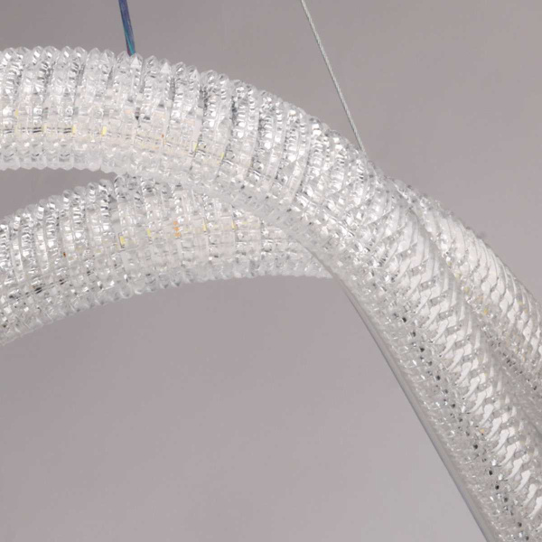 Люстра De City Оскар 510015201