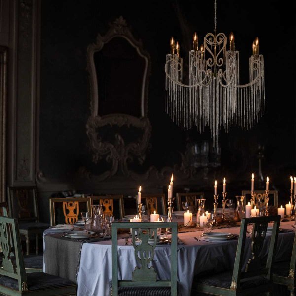 Люстра LOFT IT Wonderland 10405/6