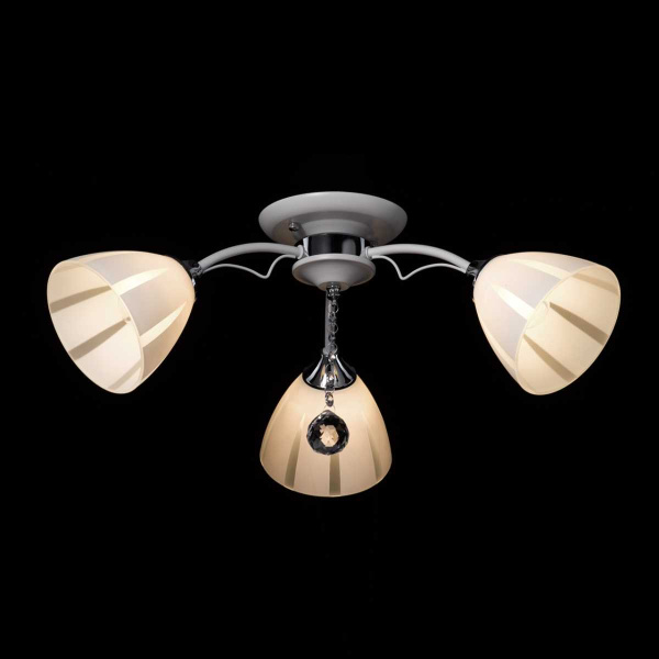 Потолочная люстра De City Нежность 676015903