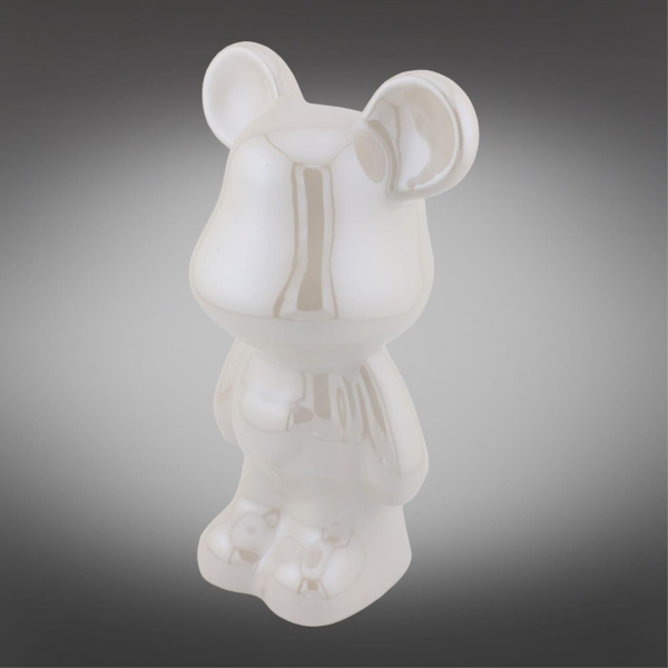Фигурка декоративная Aployt Bear APL.400.00.03