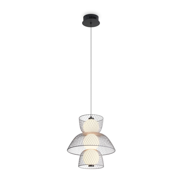 Подвесной светильник Freya Modern FR5545PL-L5GR