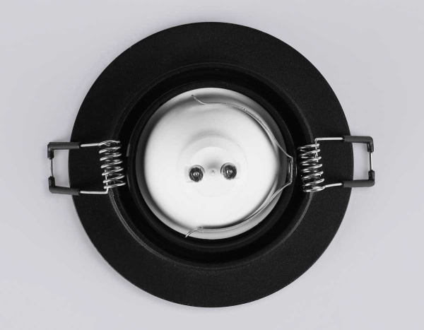 Светильник встраиваемый поворотный AMBRELLA LIGHT TECHNO SPOT TN102742