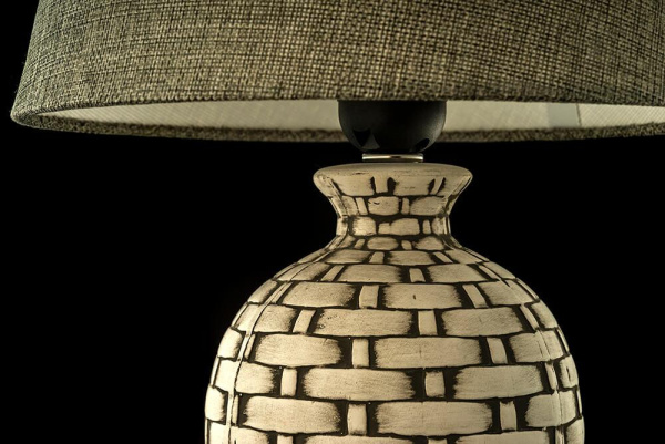 Настольная лампа Arti Lampadari Alberto E 4.1 S