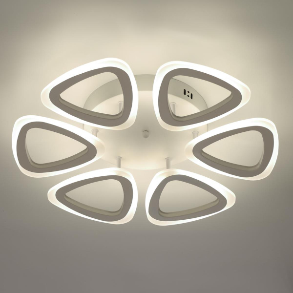 Люстра De City Мадлен 424013006