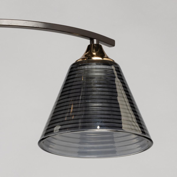 Люстра De City Тетро 673019004