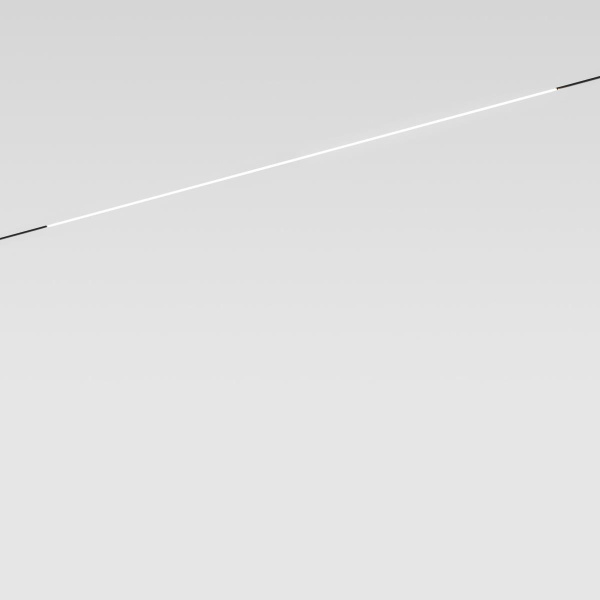 Трековый светодиодный светильник Elektrostandard Mini Magnetic 85163/01 a065650