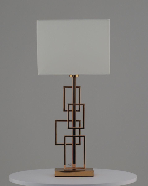 Настольная лампа Moderli Nemesia V11136-1T