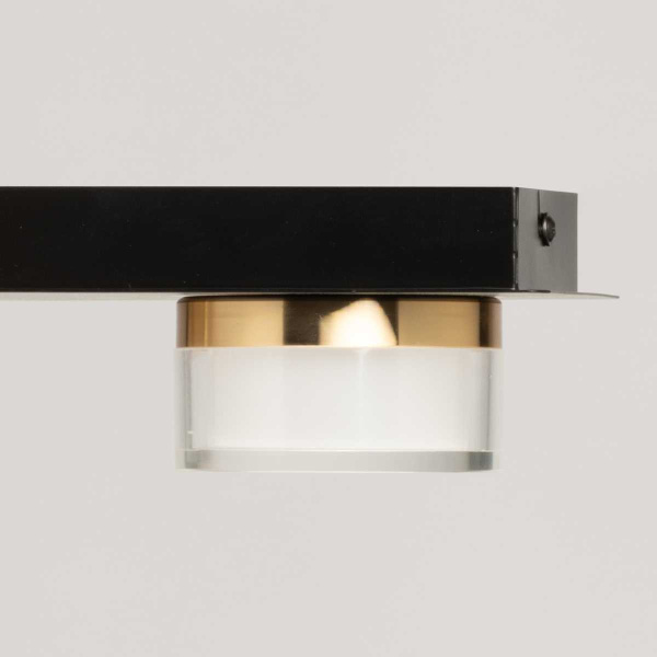 Люстра De City Гэлэкси 632018803