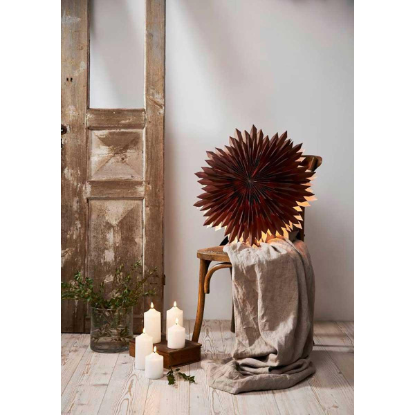 Новогоднее украшение Eglo ICE 411376