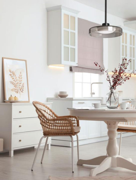 Люстра De City Стаут 702013501