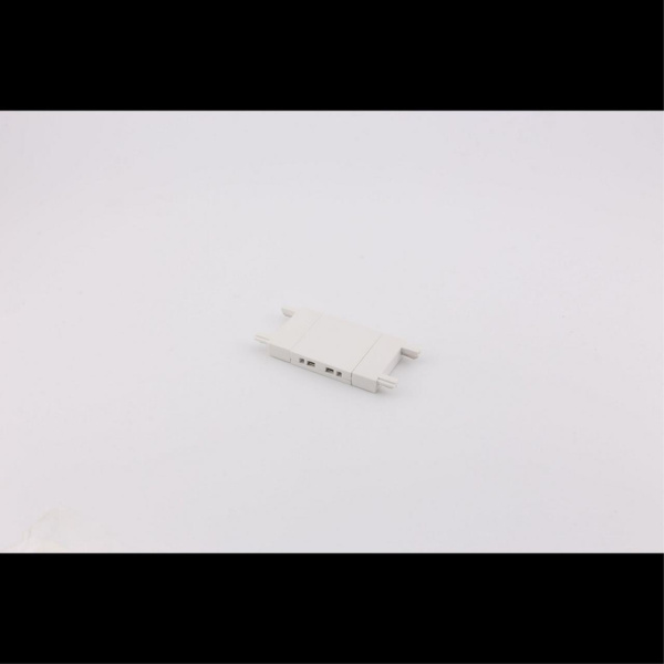 Коннектор питания прямой Aployt Magnetic track 48 APL.0181.10.03