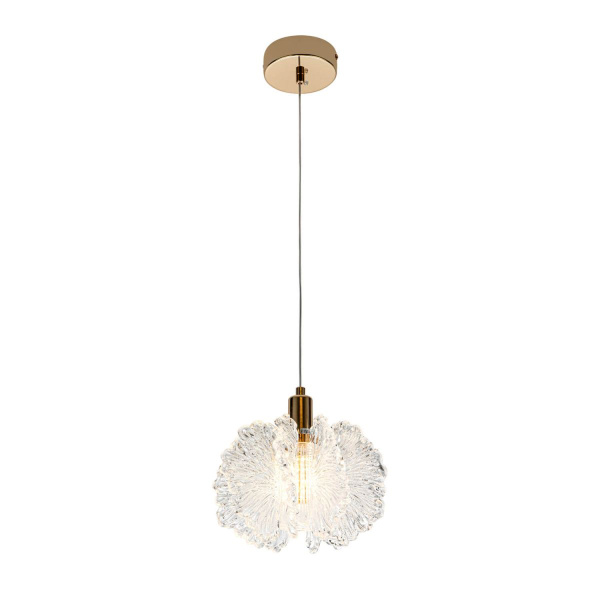 Подвесная светильник Modelight MDL.65223.1HC GD