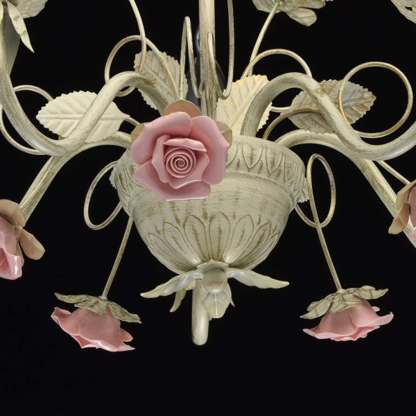 Люстра De City Букет 421015005