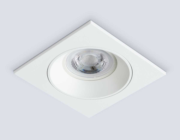 Встраиваемый точечный светильник MR16 AMBRELLA LIGHT TECHNO SPOT A8924