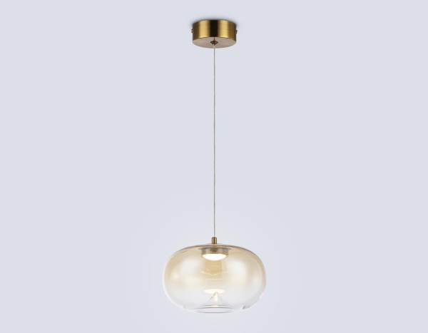 Подвесной светодиодный светильник Ambrella light High Light LH11083