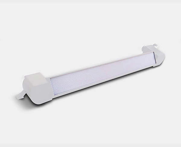 Трековый светодиодный светильник Italline IT08-8029 white 4000K